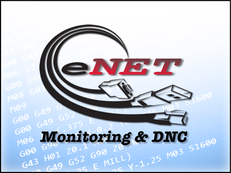 eNET Monitoring