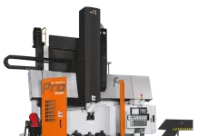 KAAST Machine Tools, Inc Heads to IMTS with their new V-Turn CNC 550 Vertical Lathe KAAST MACHINE TOOLS, INC Heads to IMTS with their new V-Turn CNC 550 Vertical Lathe