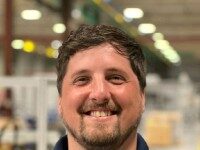 New Leadership at Edgewater Automation in Buchanan Jamen Blake promoted to Managing Director New Leadership at Edgewater Automation in Buchanan Jamen Blake promoted to Managing Director