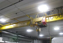 Late-Model CNC Equipment from Plastic Injection Mold Shop in Port Huron, MI Goes to Auction on August 2