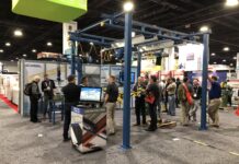Gorbel To Showcase Overhead Lifting Solutions at IMTS Gorbel Showcased a Overhead Lifting Solutions at IMTS
