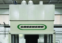Greenerd to Highlight Innovative Hydraulic Press Solutions at FABTECH Greenerd to Highlight Innovative Hydraulic Press Solutions