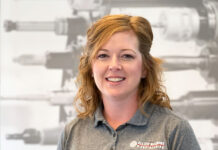 Jamie Rosenberger — Director of Marketing, Allied Machine & Engineering Jamie Rosenberger — Allied Machine & Engineering
