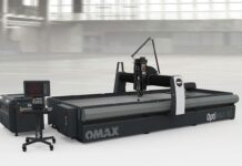 Hypertherm Associates heads to FABTECH 2022 with all new Hypertherm plasma, OMAX waterjet, and software products Hypertherm Associates, a U.S. based manufacturer of industrial cutting products and software, is preparing for FABTECH 2022,