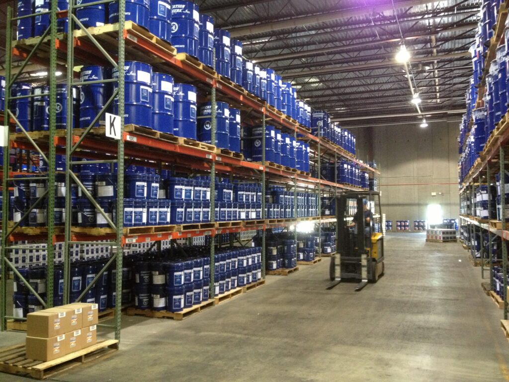 Q&A with Lubrication Engineers IndMacDig Industrial Machinery Digest