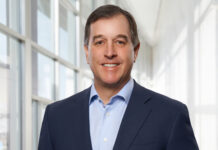 Mike Vale — President of 3M’s Safety & Industrial Business Group Mike Vale