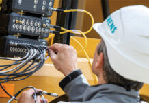 Fatigue and cyclic load testing for heavy equipment