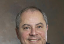 Talking Shop with: Dr. Nabil Nasr