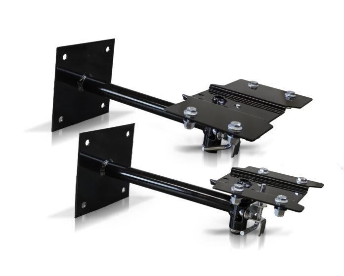 COXREELS® Mounting Brackets for 100 Series