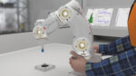 1_The IRB 1010 is ABB’s smallest production robot yet