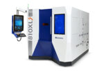 Rollomatic Spotlights new Laser Cutting Machine for Ultra-Hard Materials – Model LaserSmart® 810XL