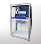 Chromatic Unveils New Line of RX-FlowTM Large Format 3D Printers for Reactive Extrusion Additive Manufacturing