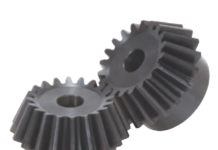 KHK USA Inc. Highlights Broad Range of Miter Gears