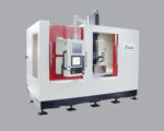 New CNC vertical honing system delivers tight bore tolerances and the lowest cost per honed part on large, heavy parts