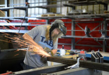 Orbital Wrapper Manufacturer Increases Made in USA Components to 90 Percent