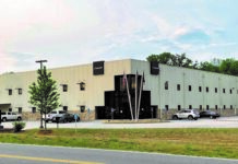 Walter relocates its U.S. Headquarters