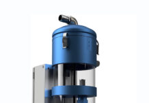 New automatic liquid separator from Witte