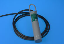 Tilt Level Control for Hazardous Areas