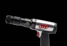 Out-Powering the Competition: New Ingersoll 135MAX Heavy Duty Air Hammer Maximizes Performance and Productivity