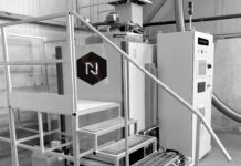 Second Nitrex nitriding system for Aluplast