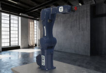 TORMACH INC. INTRODUCES NEW ZA6 ROBOT
