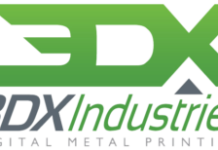 3DX Releases 2023 Conference Schedule