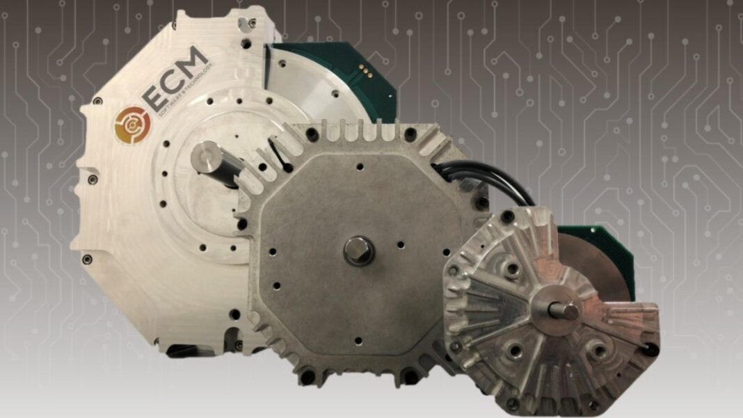 ECM PCB Stator Technology Opens New Facilities in Mass. and Montana to