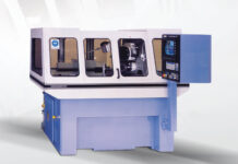 ANCACrete polymer concrete base: a proven ANCA strength