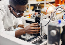 How We Can Inspire Our New Generation Into Engineering