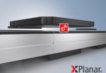 Beckhoff Elevates XPlanar Functionality with Bumper ID and New Mover Variants