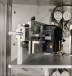 Critical Inspection System to Help the Challenge of Hiring Skilled QA/QC Staff Critical Inspection System