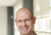 Beckhoff USA Names Daymon Thompson Director of Product Management