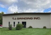 Short Run Tool Shop Has Long History Of Success