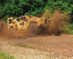 Oshkosh Defense Receives $543 Million Order for More JLTVs as Follow-On Contract Award Nears