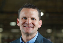 JERGENS INC. APPOINTS MATT SCHRON AS VICE PRESIDENT AND GENERAL MANAGER