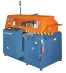 Scotchman Industries Introduces the GAA-600-90 CNC Automatic Upcut Circular Cold Saw.