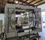 New Orbital Wrapper Features Dual Dispensing System