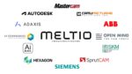 Meltio partners with 12 leading software companies to foster hybrid and robotic additive manufacturing adoption