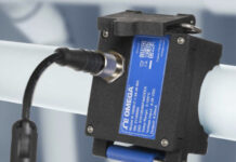 OMEGA Announces Expansion of Groundbreaking, Non-Invasive Temperature Sensor Technology, Now Available for Use on Plastic Pipes