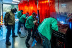 Seven Schools Awarded Welding Workforce Grants to Enhance Their Welding Education Programs