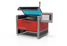Universal Laser Systems Introduces World’s First Air-Cooled 150 W CO2 Laser for the ULTRA X6000 High-Accuracy Laser System