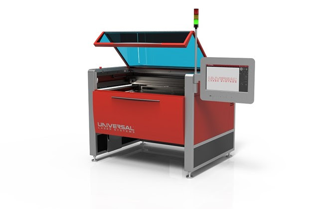 Laser Engravers - First Technologies, Inc.
