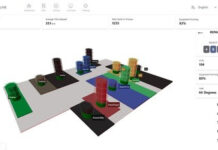 HNA.Live Launches AI and 3D Cloud Solution for Manufacturers