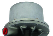 BIN LEVEL CONTROL & PLUG CHUTE DETECTION