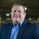 BRYON SHAFER APPOINTED VICE PRESIDENT OF JERGENS ASG DIVISION