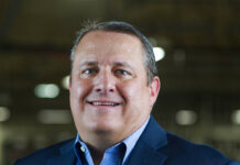 BRYON SHAFER APPOINTED VICE PRESIDENT OF JERGENS ASG DIVISION