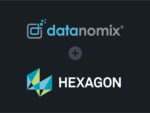 Datanomix and Hexagon Announce Agreement to Bring Real-Time Factory Analytics to Industrial Manufacturers Worldwide