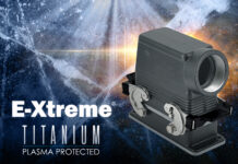 Mencom Announces E-Xtreme® Series Enclosures for Extremely Harsh Environments