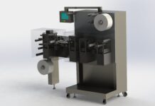 MHI Introduces Small-batch Blister Machine Eagle-LP