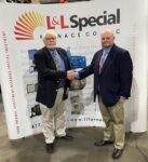 L&L SPECIAL FURNACE CO., INC. ANNOUNCES NEW OWNERSHIP